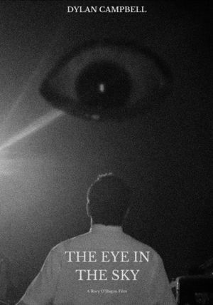 The Eye In The Sky's poster