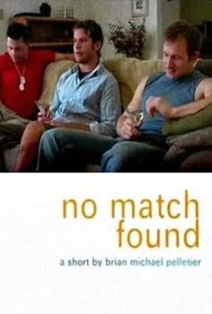 No Match Found's poster