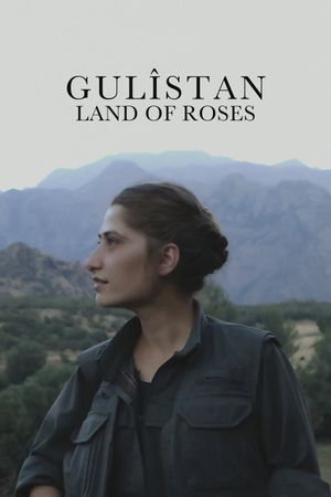 Gulistan, Land of Roses's poster