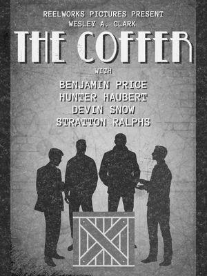 The Coffer's poster