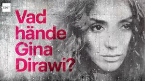 What happened Gina Dirawi?'s poster