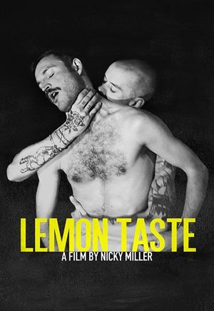 Lemon Taste's poster
