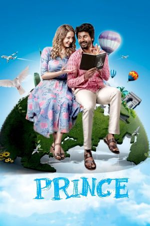 Prince's poster