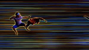 Speed Racer's poster