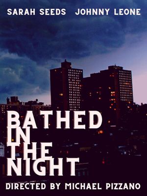 Bathed in the Night's poster