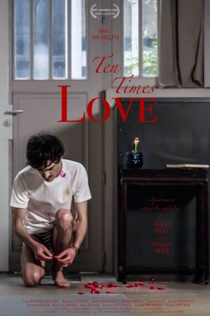 Ten Times Love's poster