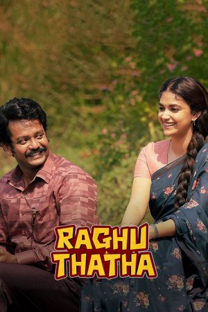 Raghu Thatha's poster