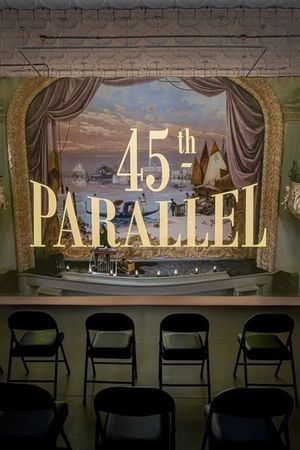 45th Parallel's poster