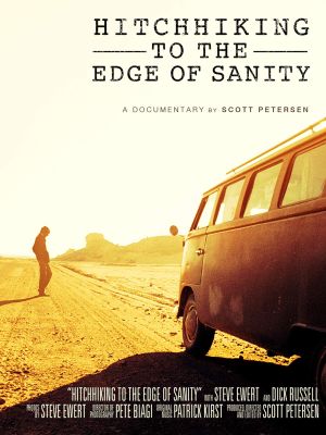 Hitchhiking to the Edge of Sanity's poster image