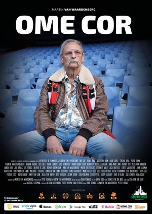 Ome Cor's poster