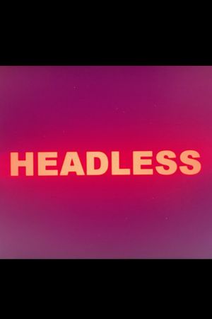 Headless's poster