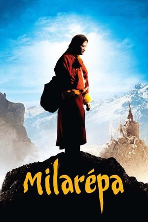 Milarepa's poster
