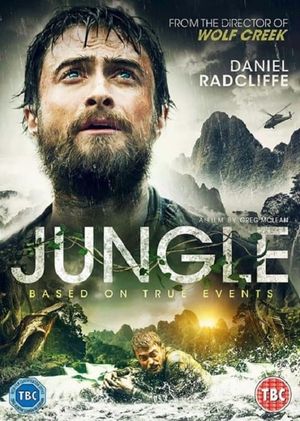 Jungle's poster