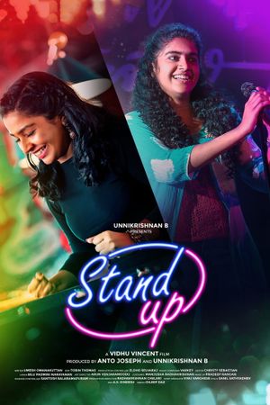 Stand Up's poster image