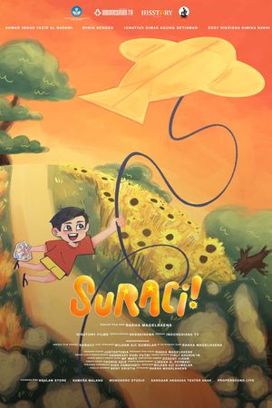 Suraci!'s poster