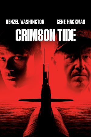 Crimson Tide's poster