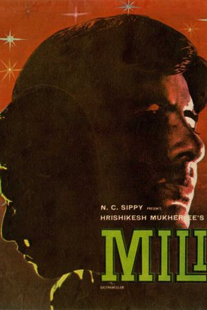 Mili's poster