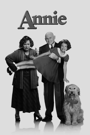 Annie's poster