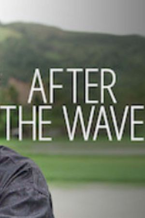 After The Wave's poster