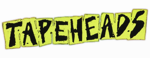 Tapeheads's poster