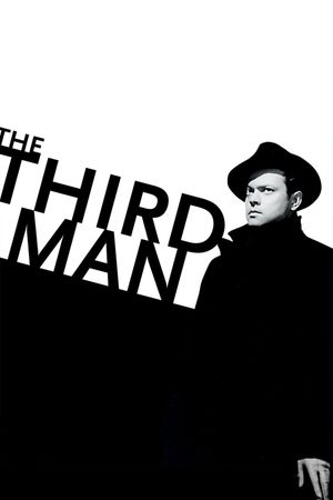 The Third Man's poster