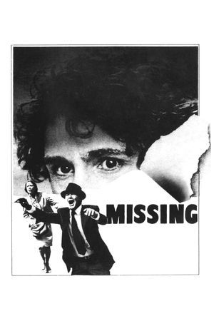 Missing's poster