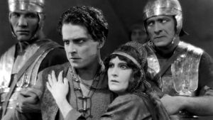 Ben-Hur: A Tale of the Christ's poster