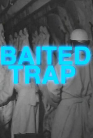 Baited Trap's poster