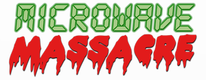 Microwave Massacre's poster