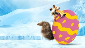 Ice Age: The Great Egg-Scapade's poster