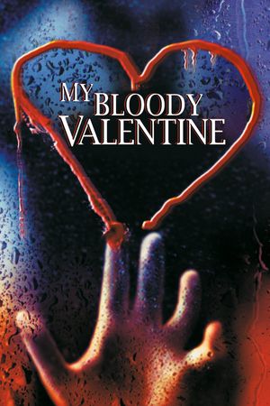 My Bloody Valentine's poster