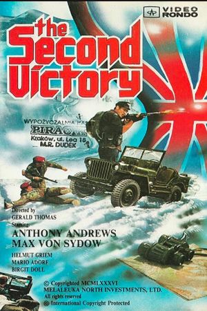 The Second Victory's poster image
