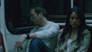 The Fast and the Furious: Tokyo Drift's poster