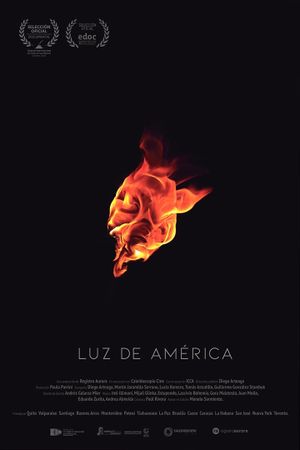 Luz de América's poster image