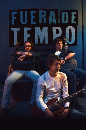 Fuera de Tempo's poster