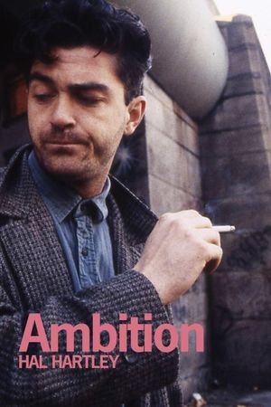 Ambition's poster