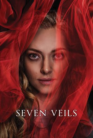Seven Veils's poster