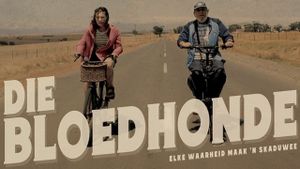 Die Bloedhonde's poster