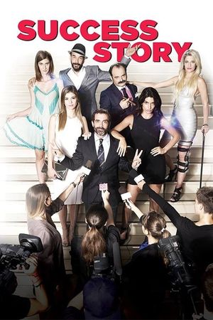 Success Story's poster