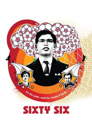 Sixty Six's poster