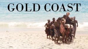 Gold Coast's poster