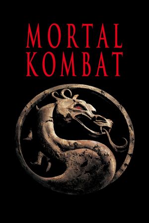 Mortal Kombat's poster