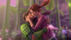 Epic's poster