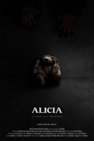 Alicia's poster