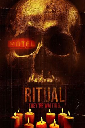Ritual's poster