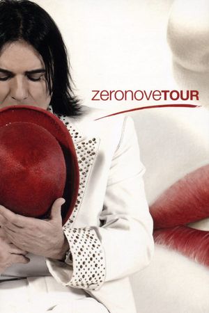 Renato Zero - Presente ZeroNoveTour's poster