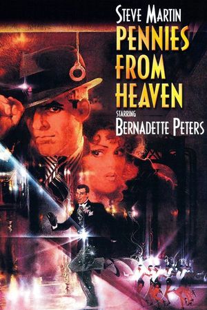 Pennies from Heaven's poster image