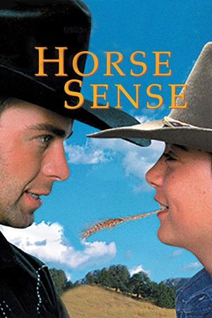Horse Sense's poster