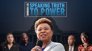 Truth to Power's poster