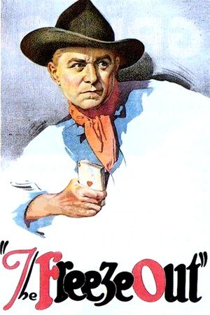 The Freeze-Out's poster